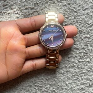 Juicy Couture Watch